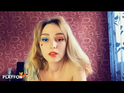 ❤️ Thug spéaclaí réaltachta fíorúla draíochta gnéas dom le Harley Quinn ️❌ Gnéas ardchaighdeáin uainn ga.pornjimbo.ru ﹏