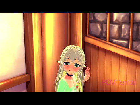 ❤️ (Gaiste) Cuidíonn Elvish maid leat d'aghaidh a ní. ️❌ Gnéas ardchaighdeáin uainn ga.pornjimbo.ru ﹏