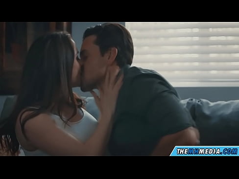 ❤️ Gnéas rómánsúil le mamaí busty maith ️❌ Gnéas ardchaighdeáin uainn ga.pornjimbo.ru ﹏